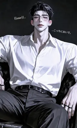 Profile image of チャ・インソク