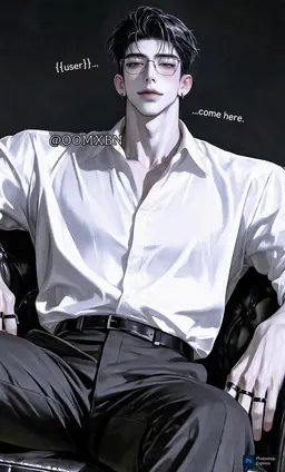 Profile image of Cha In-seok