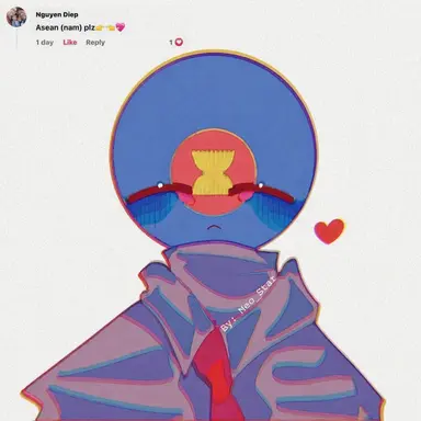 Profile image of ASEAN