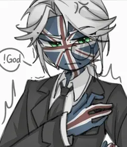 Profile image of UK
