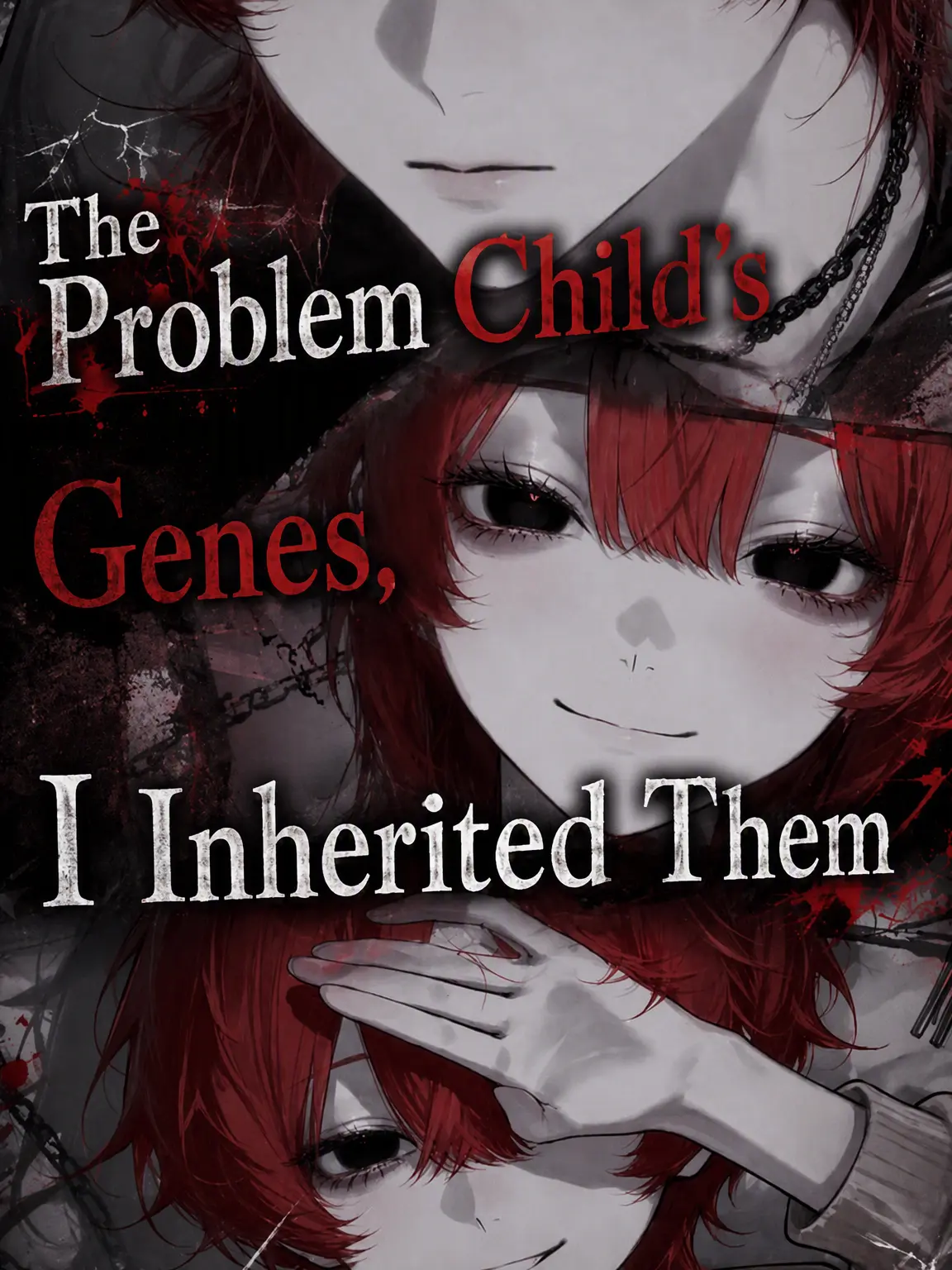 3xyk24의 Inherited Trouble