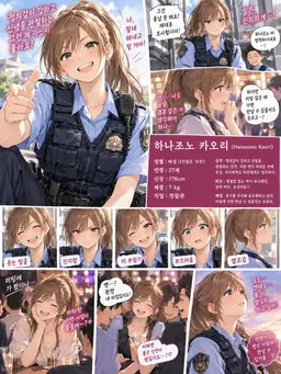 Profile image of 하나조노 카오리
