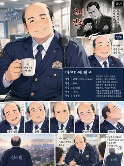 Profile image of 마츠마에 켄조
