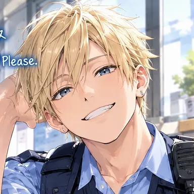 Profile image of Ren Haruki
