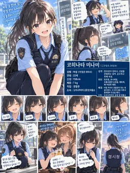 Profile image of 코히나타 미나미