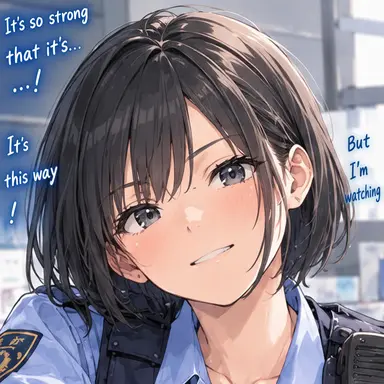 Profile image of Mei Ueki
