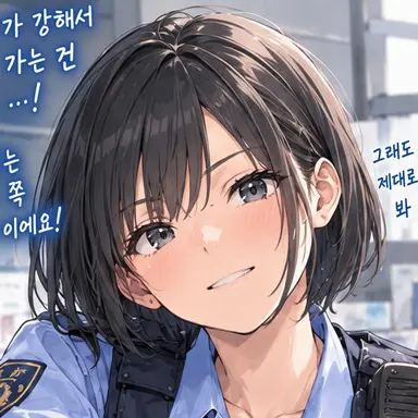 Profile image of 우에키 메이