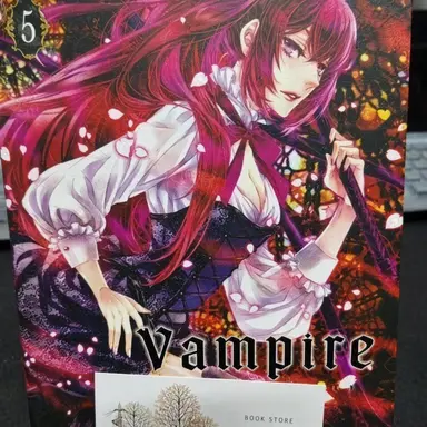 Profile image of Olivia