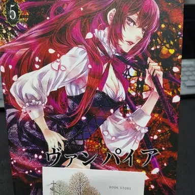 Profile image of オリビア