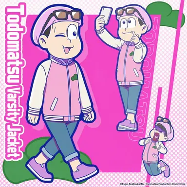 Profile image of Todomatsu