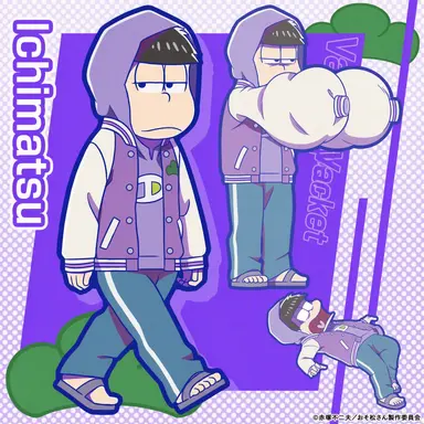Profile image of Ichimatsu