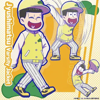 Profile image of Jyushimatsu