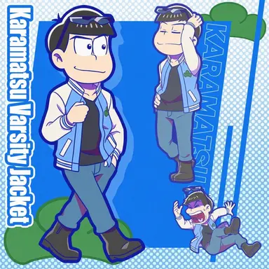 Profile image of Karamatsu