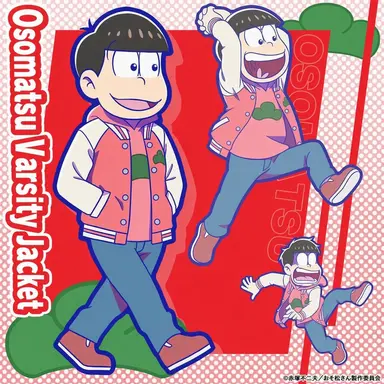 Profile image of Osomatsu