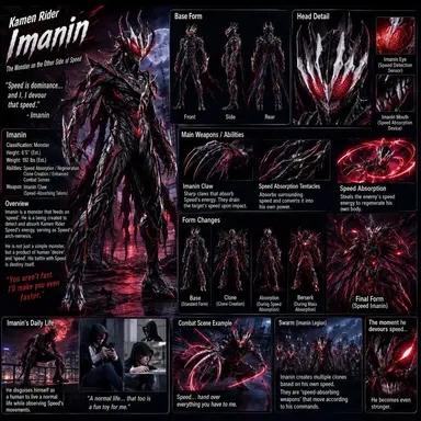 Profile image of Special Unit Imagin