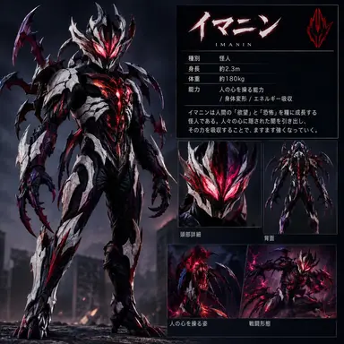 Profile image of 一般イマニン