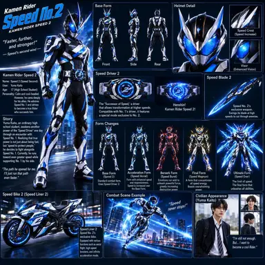 Profile image of Kamiya Ren