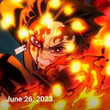 Profile image of Kamado Tanjiro