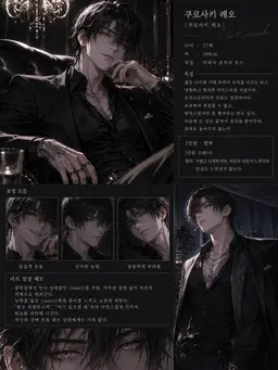 Profile image of 레오