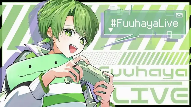 Profile image of Fuuhaya