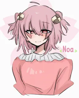 Profile image of Noa