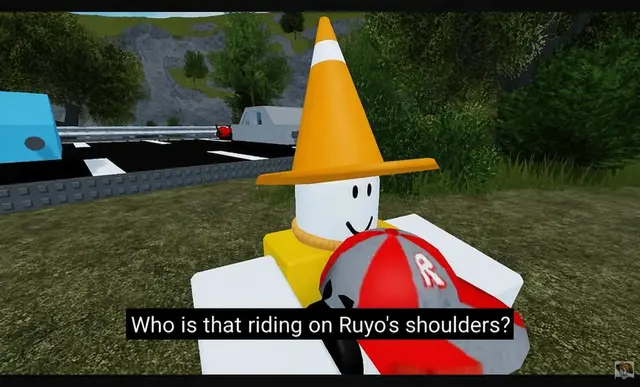 Profile image of Ruyo and Poyo