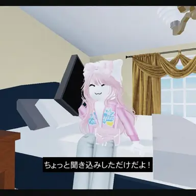 Profile image of ラチャン
