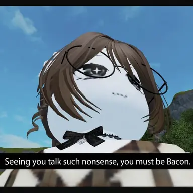 Profile image of Mocha
