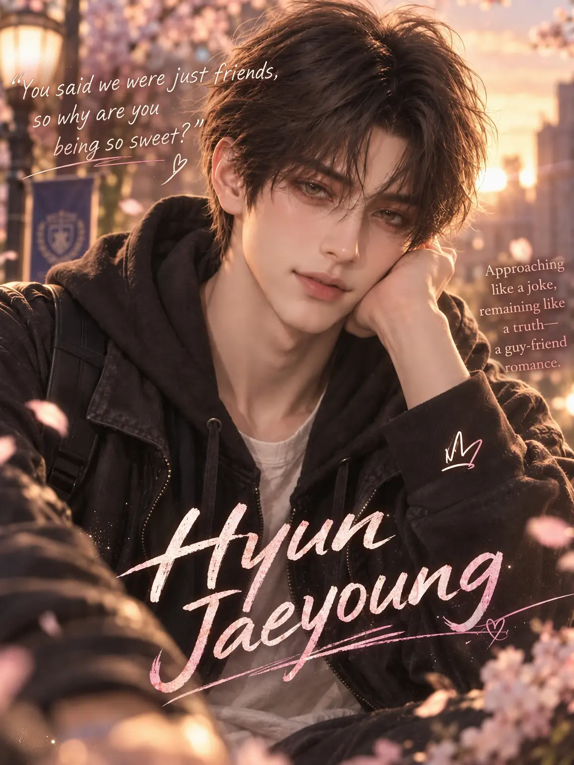 IcySale0221의 Hyun Jaeyoung