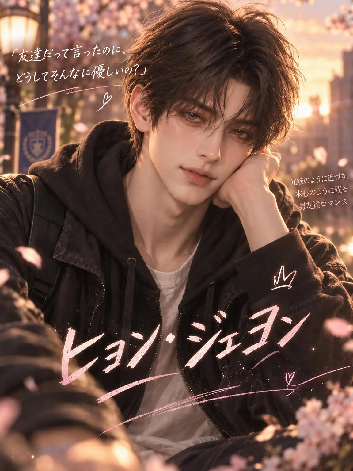 IcySale0221의 ヒョン・ジェヨン