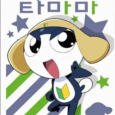 Profile image of 타마마 이등병
