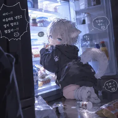 Profile image of 코하쿠