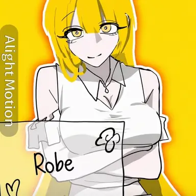 Profile image of Robe