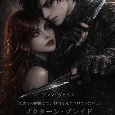 Profile image of ソレン