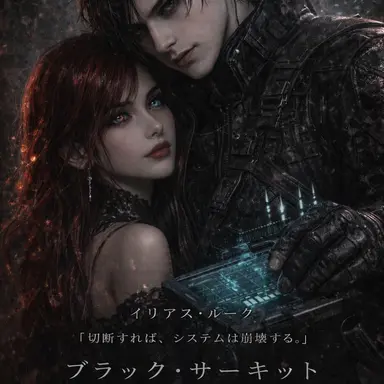 Profile image of ブラック
