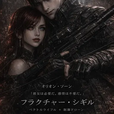 Profile image of フラクチャー