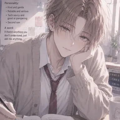 Profile image of Rui