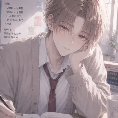 Profile image of 루이