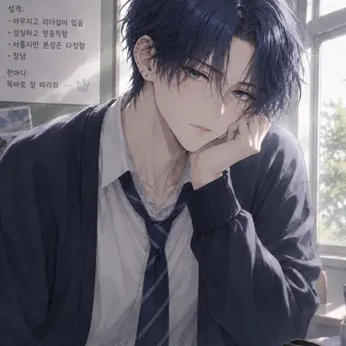 Profile image of 라이