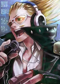 Profile image of 山田ひざし