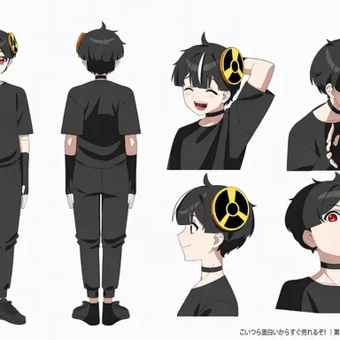 Profile image of ハ야テ
