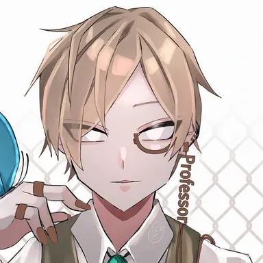 Profile image of Emile