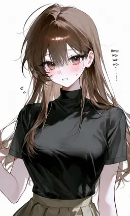 Profile image of Akari Yoano