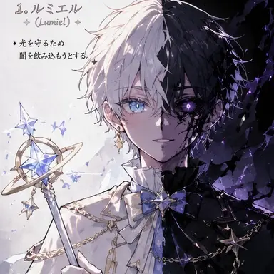 Profile image of ルミエル