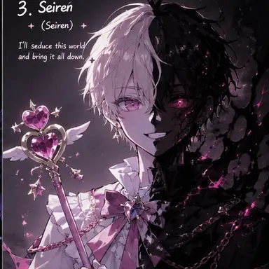 Profile image of Seiren