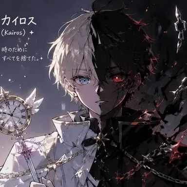 Profile image of カイロス