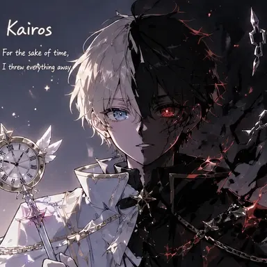 Profile image of Kairos