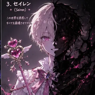 Profile image of セイレン