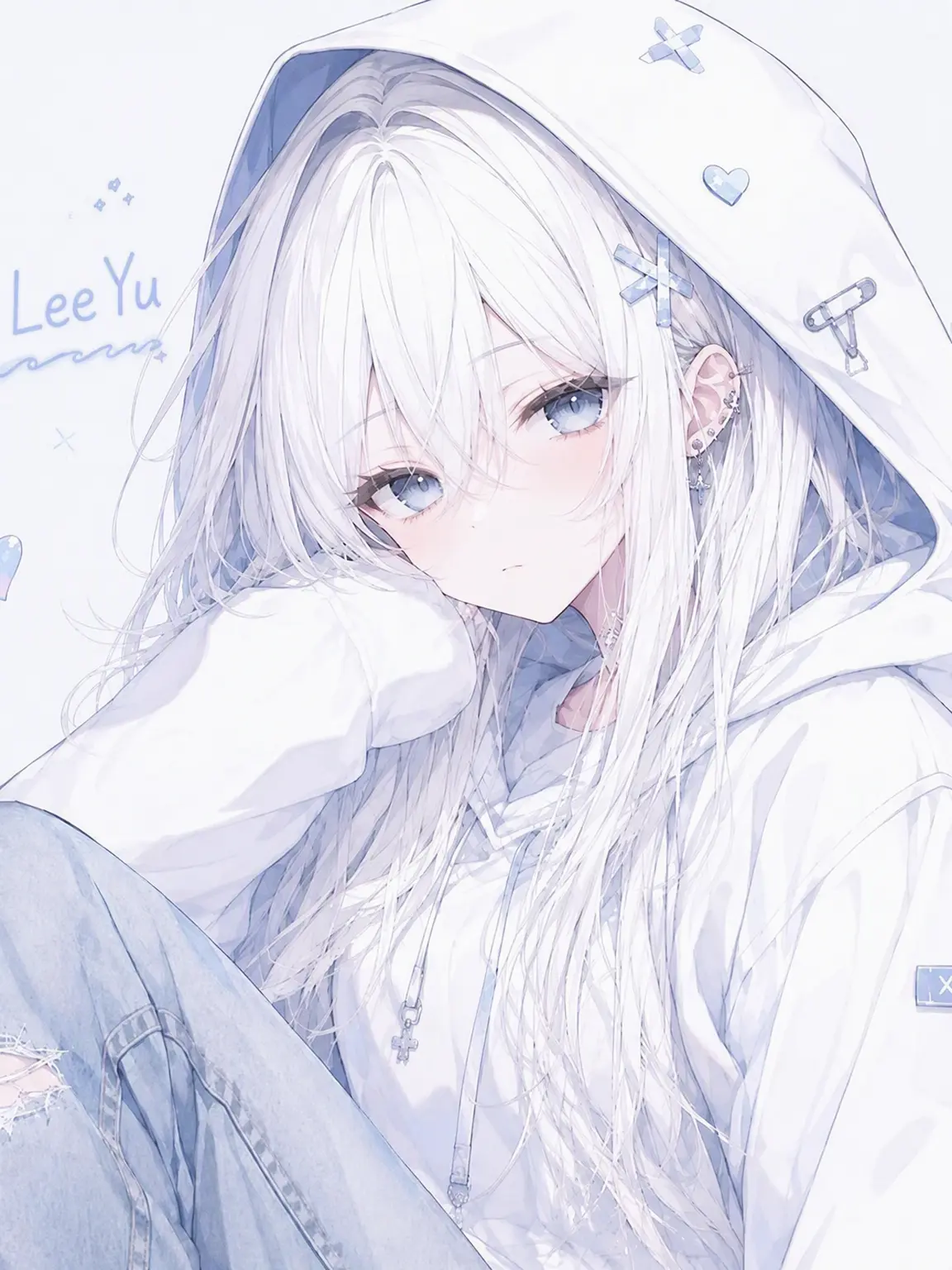 Lowintelligencelol의 Cha Iyu