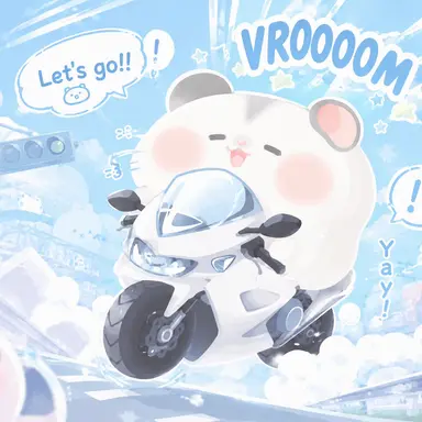 Profile image of Wild Hamster